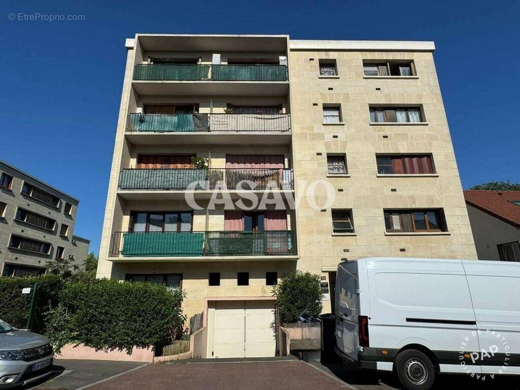 Appartement à CHEVILLY-LARUE