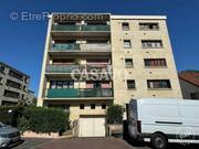 Appartement à CHEVILLY-LARUE