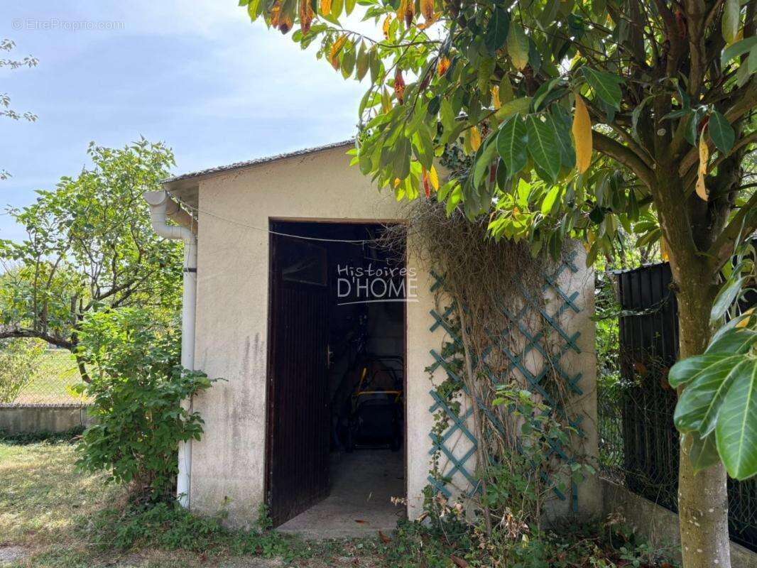 Exclusivité – histoires d'home - photo 5