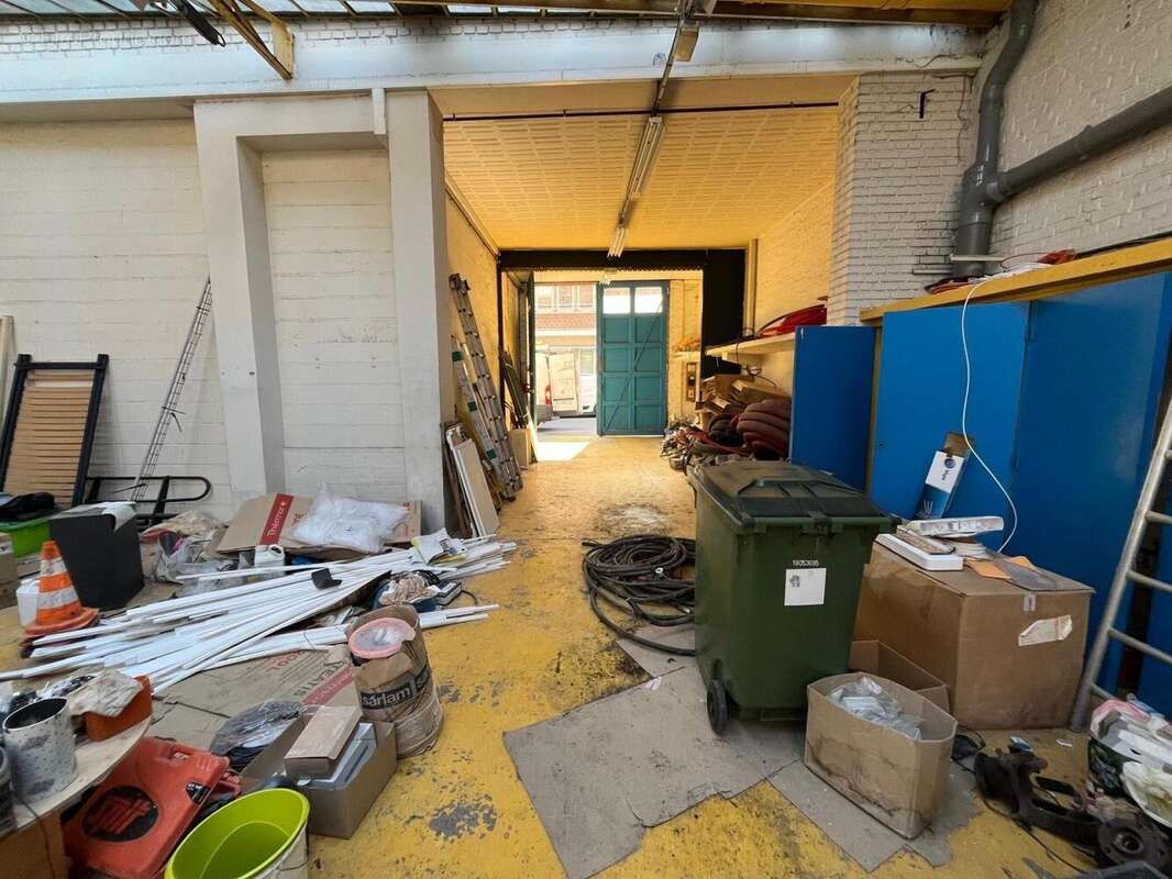 Photo 2 - Commerce à AMIENS