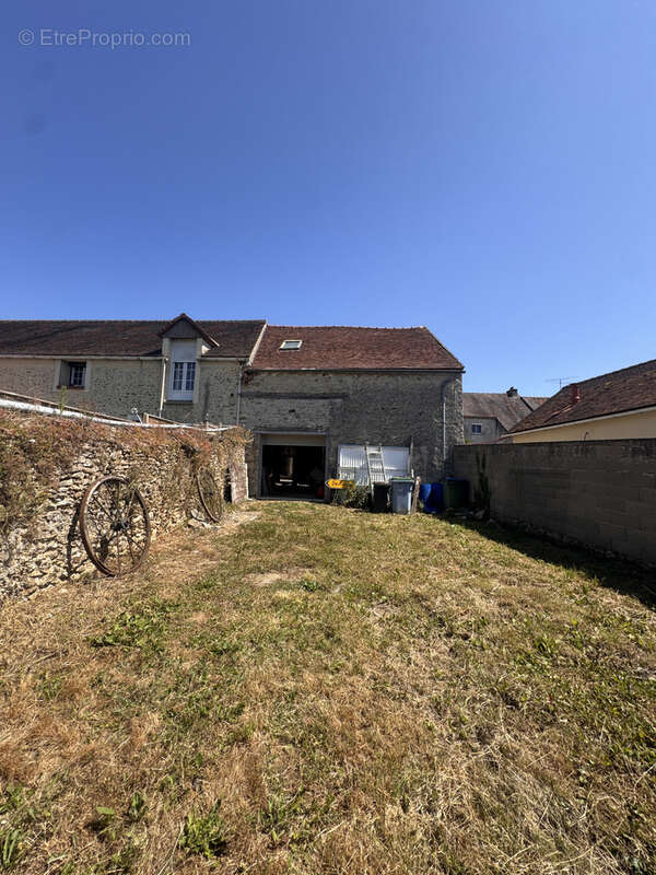 Maison à ABLIS