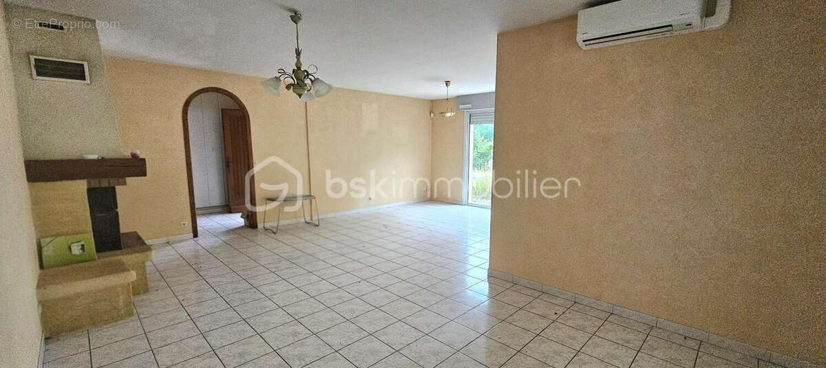 Maison à CARSAC-DE-GURSON