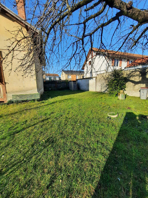 Maison à TARBES