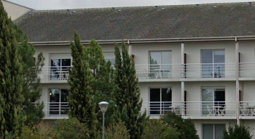 Appartement à SAINT-MICHEL-SUR-ORGE