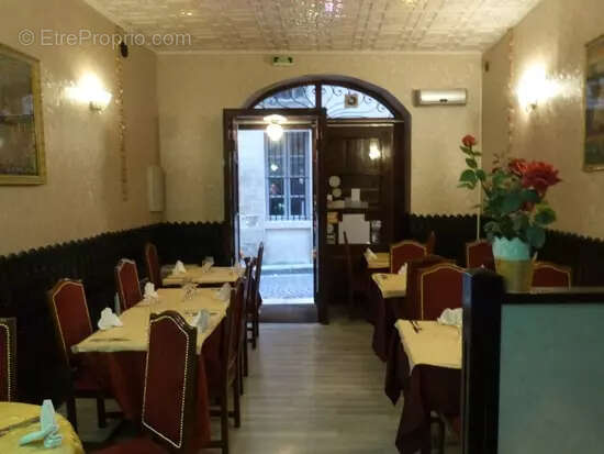 Commerce à BORDEAUX