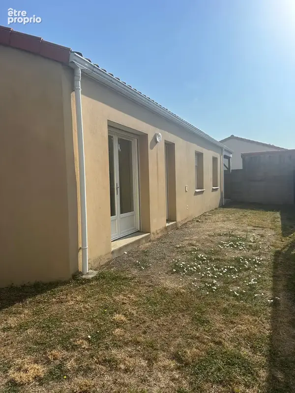 Maison 4 pièces - photo 6