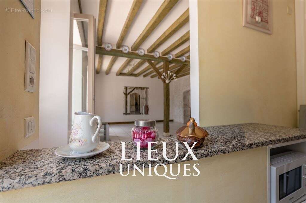 Lieux uniques ® x propriétés privées ® maison de maitre de 115 m², cour, garage 35 m² beaugency cent - photo 4