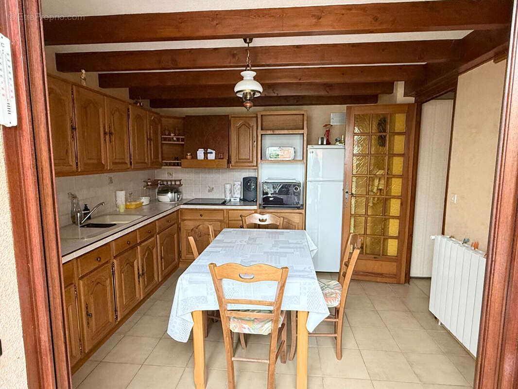 Maison à PORTES-LES-VALENCE
