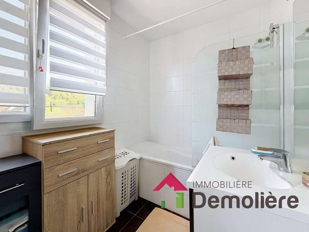 Appartement 79 m² à Dinsheim-Sur-Bruche  - photo 9