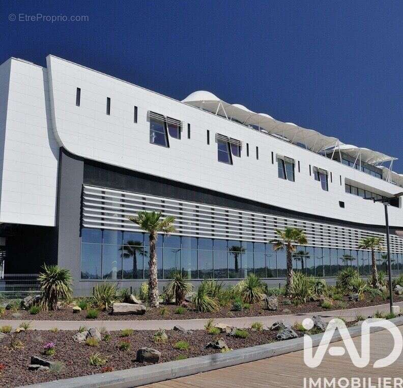 Photo 8 - Appartement à BALARUC-LES-BAINS