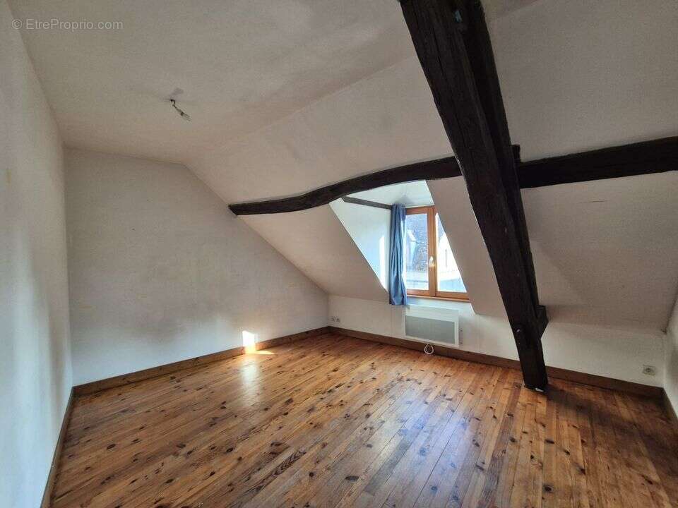 Appartement à SENS