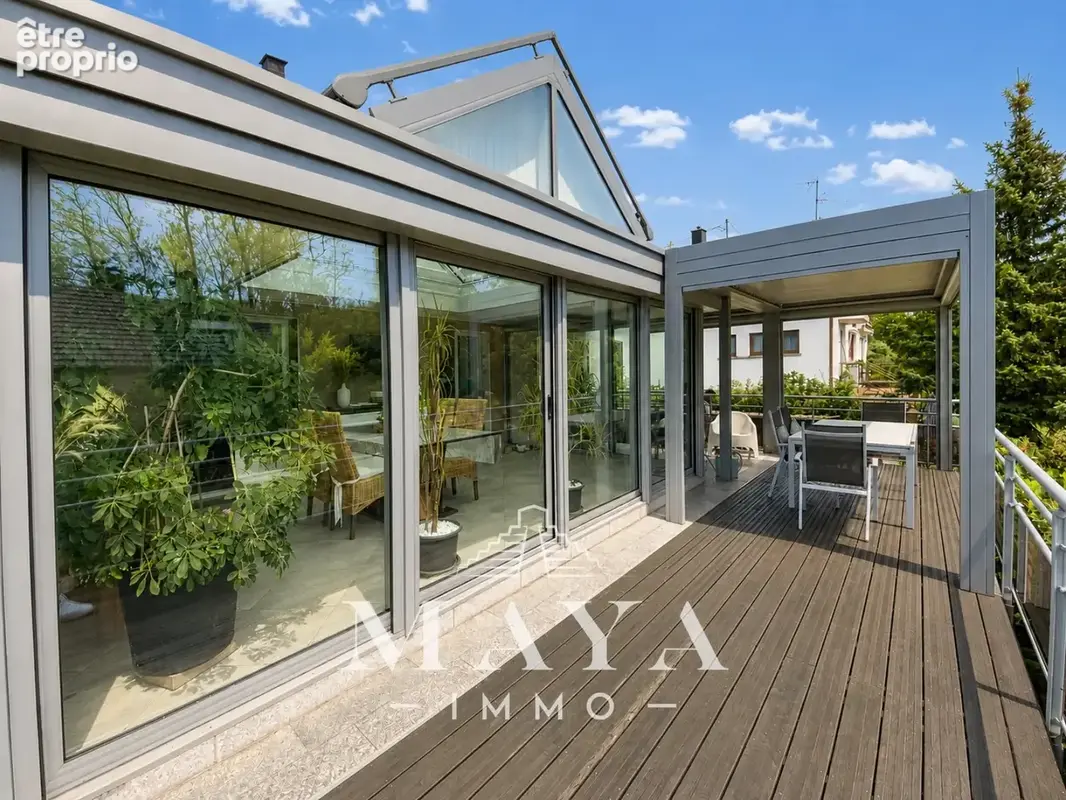 BARTENHEIM - Maison individuelle - photo 16