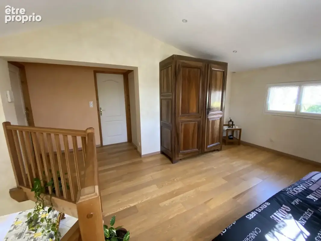 Maison 118 m2 - photo 5