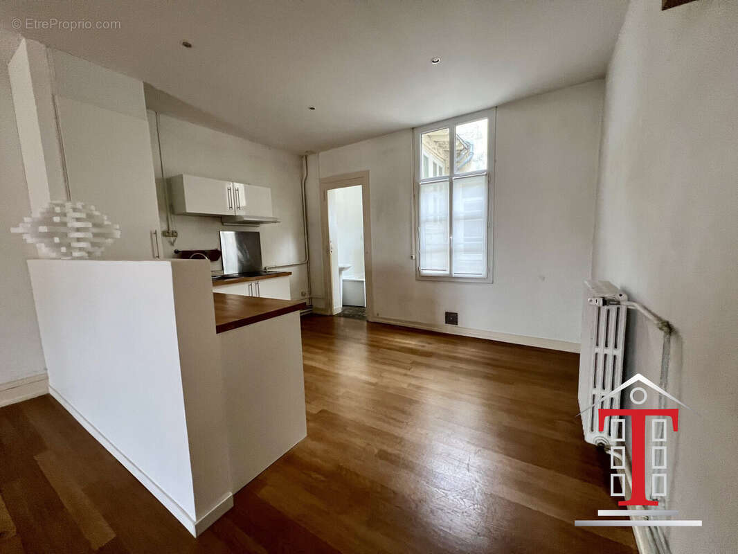 Appartement à ANGERS