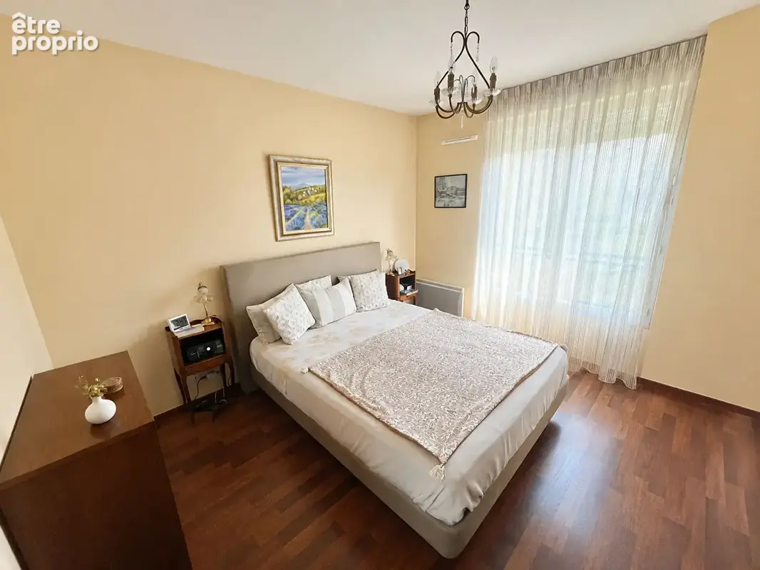 Appartement 80 m² à Saint-Cyr-Sur-Loire  - photo 7
