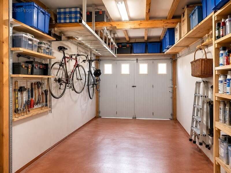 Appartement à BAYONNE