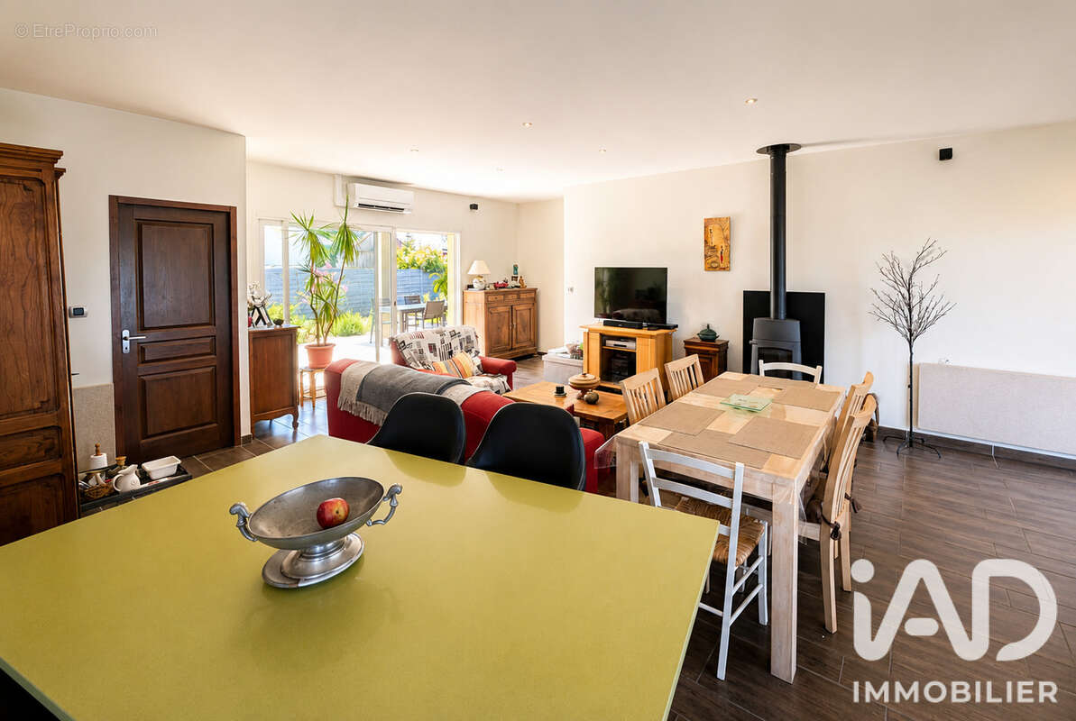 Maison 113 m² à Gradignan  - photo 2