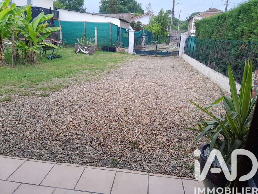 Photo 3 - Maison à LES EGLISOTTES-ET-CHALAURES