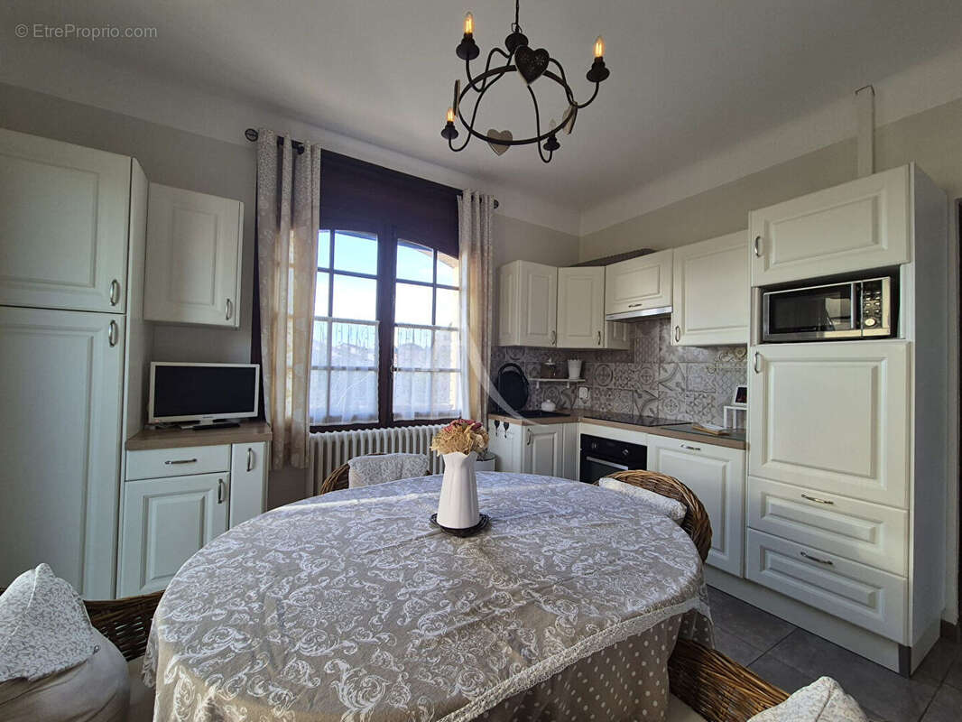 Maison à BALARUC-LES-BAINS