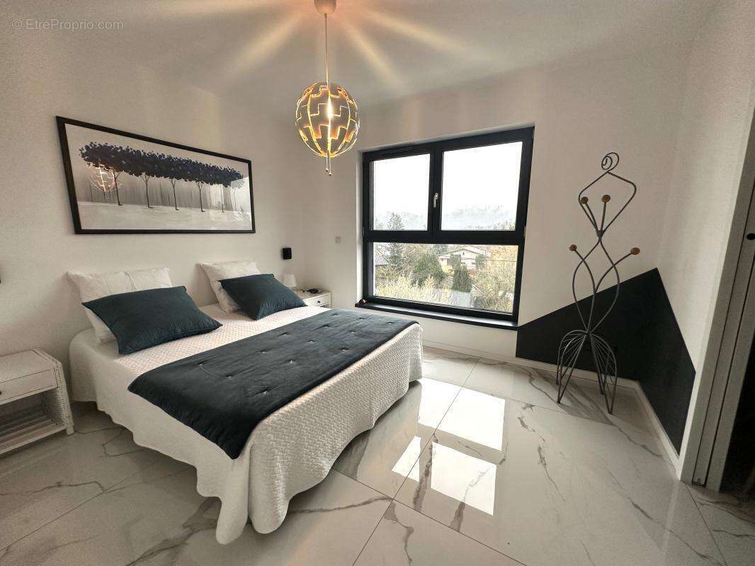 Maison à FROENINGEN