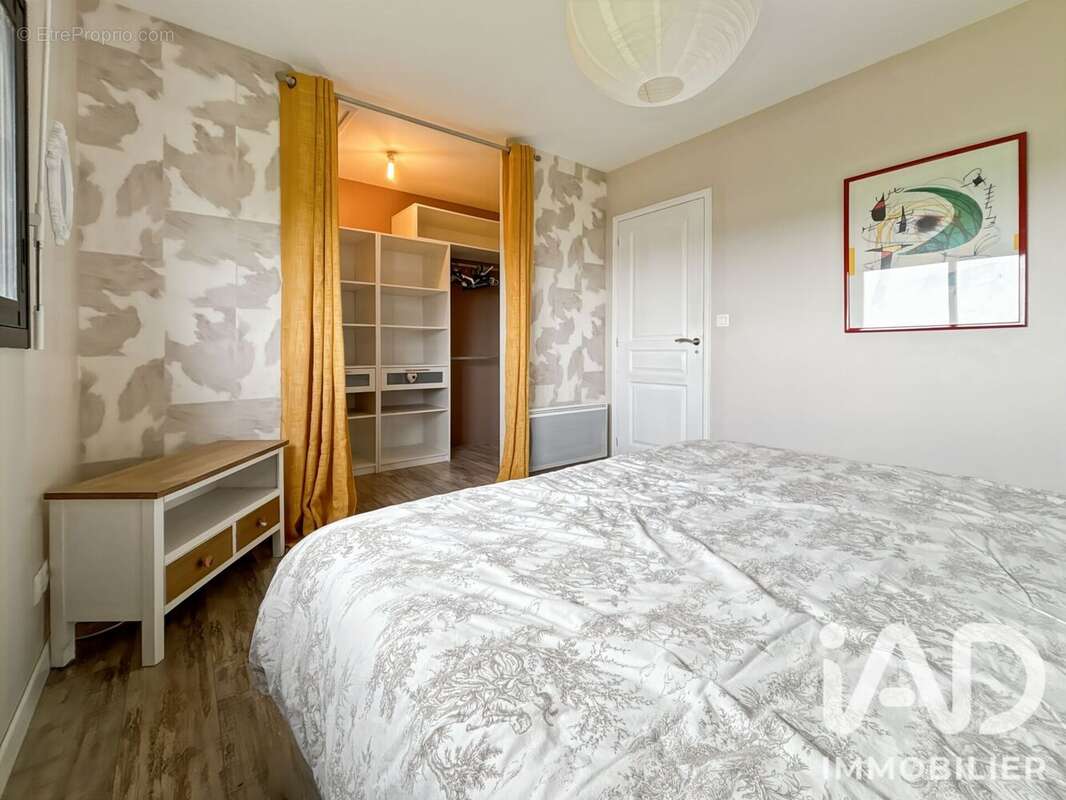Photo 3 - Maison à EVRON