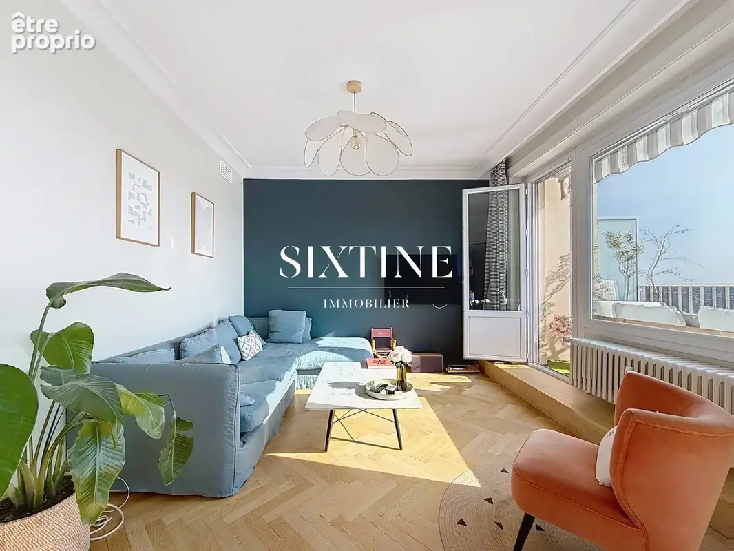 Appartement 4 pièces 104 m² à vendre à Caluire-Et-Cuire (69300) - photo 7