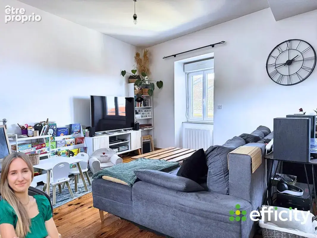Appartement - photo 4