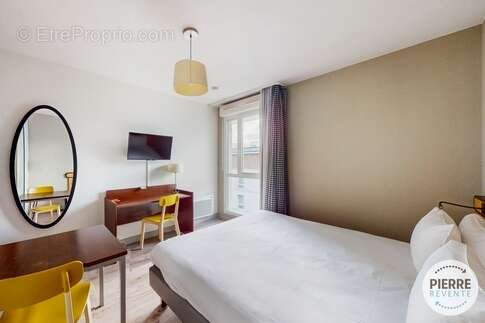 Appartement à VANVES