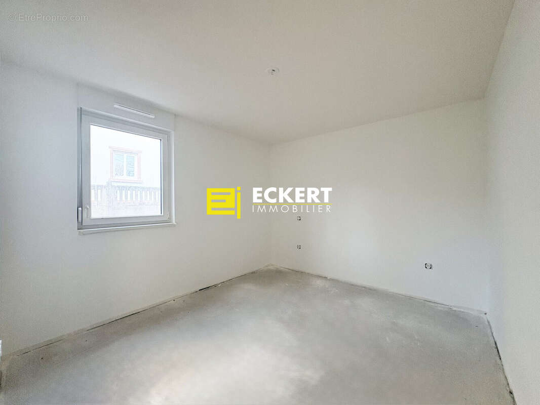 Appartement à OBERNAI