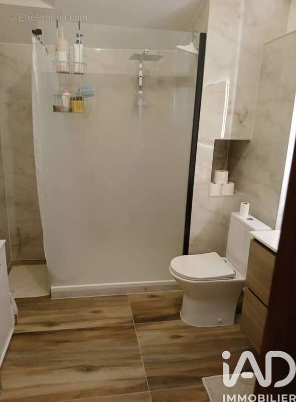 Photo 3 - Appartement à MULHOUSE