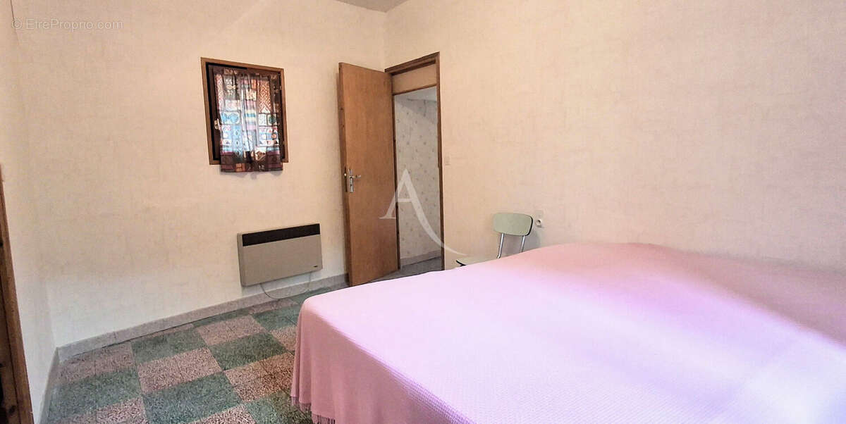 Appartement à BEDARIEUX