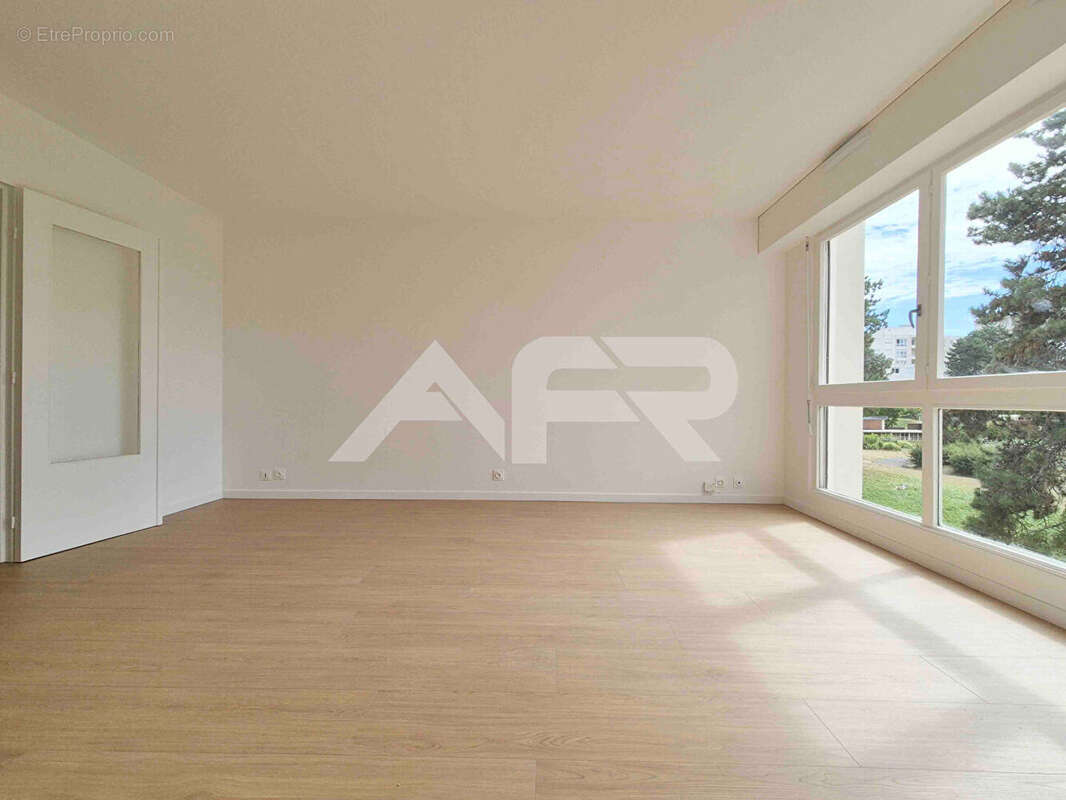 Appartement à CHATOU