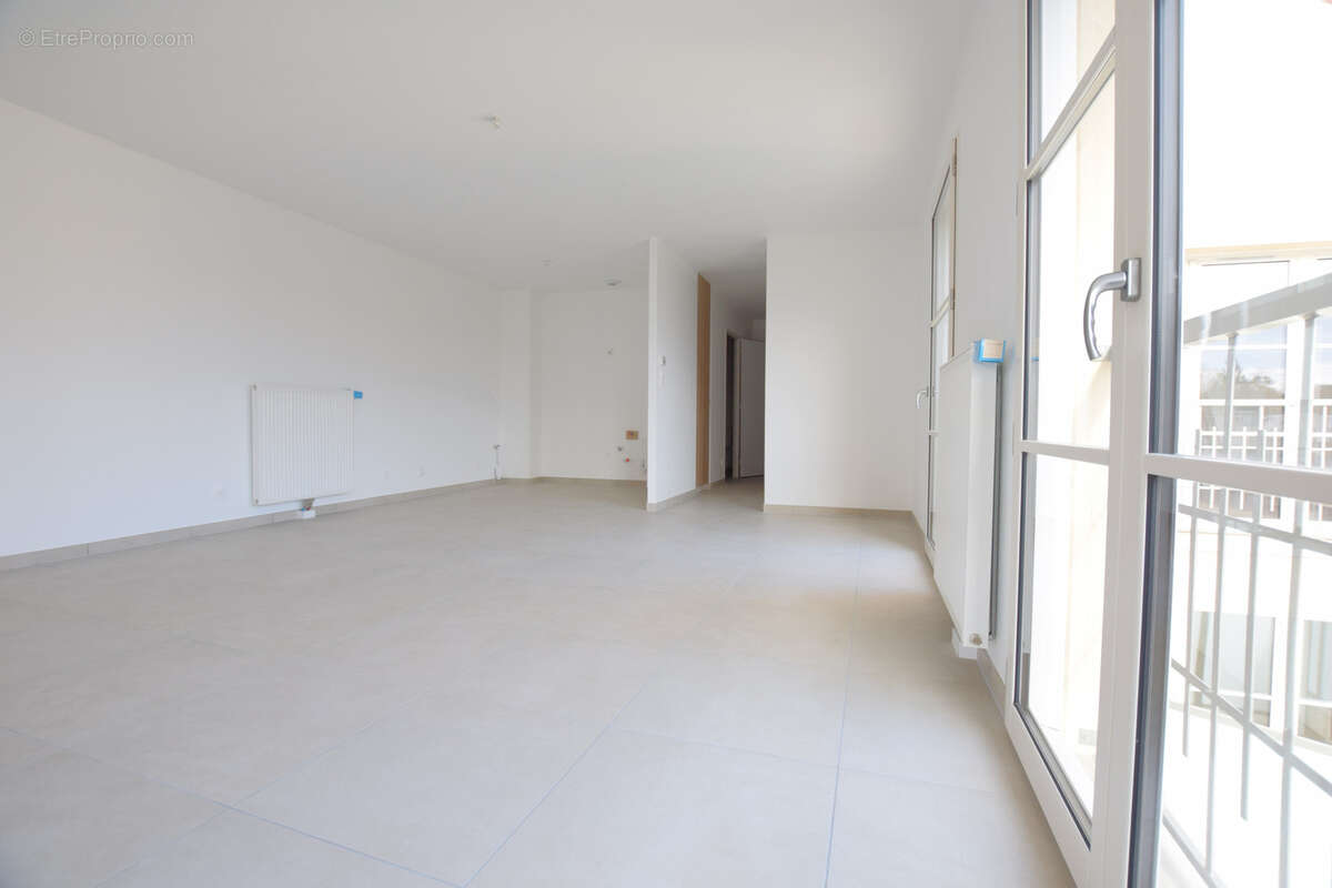 Appartement à RAMBOUILLET