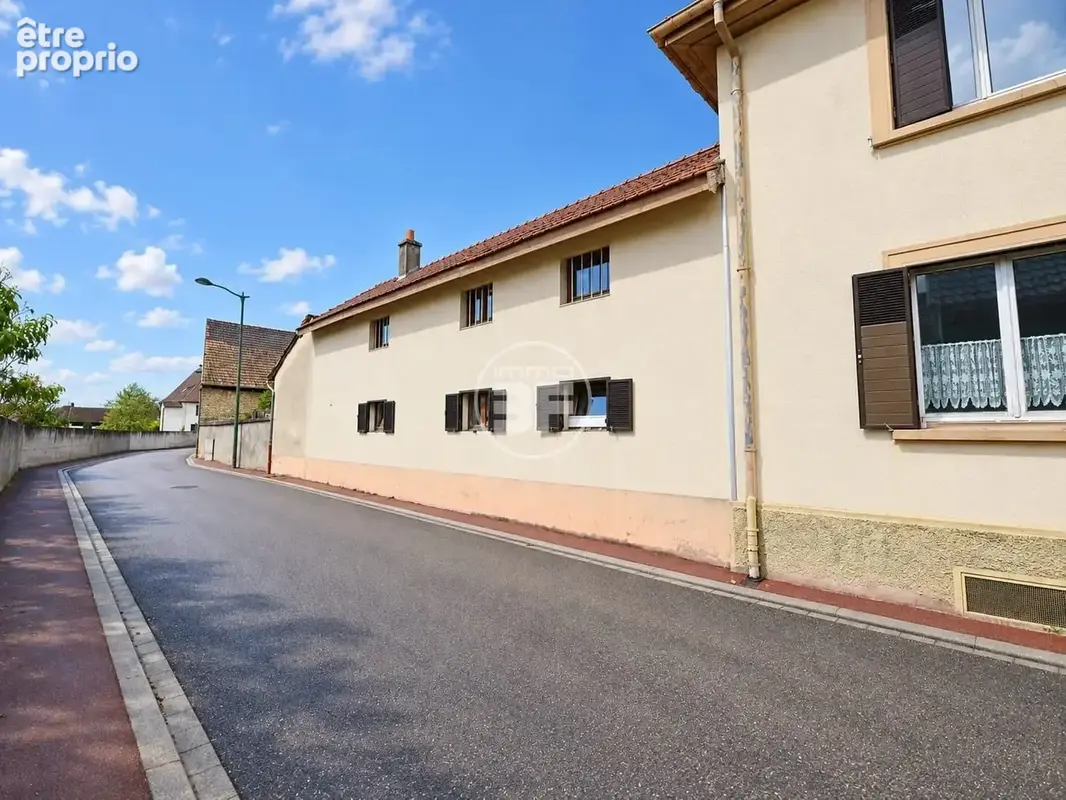Maison 12 pièces 305 m² à vendre à Fessenheim (68740) - photo 3