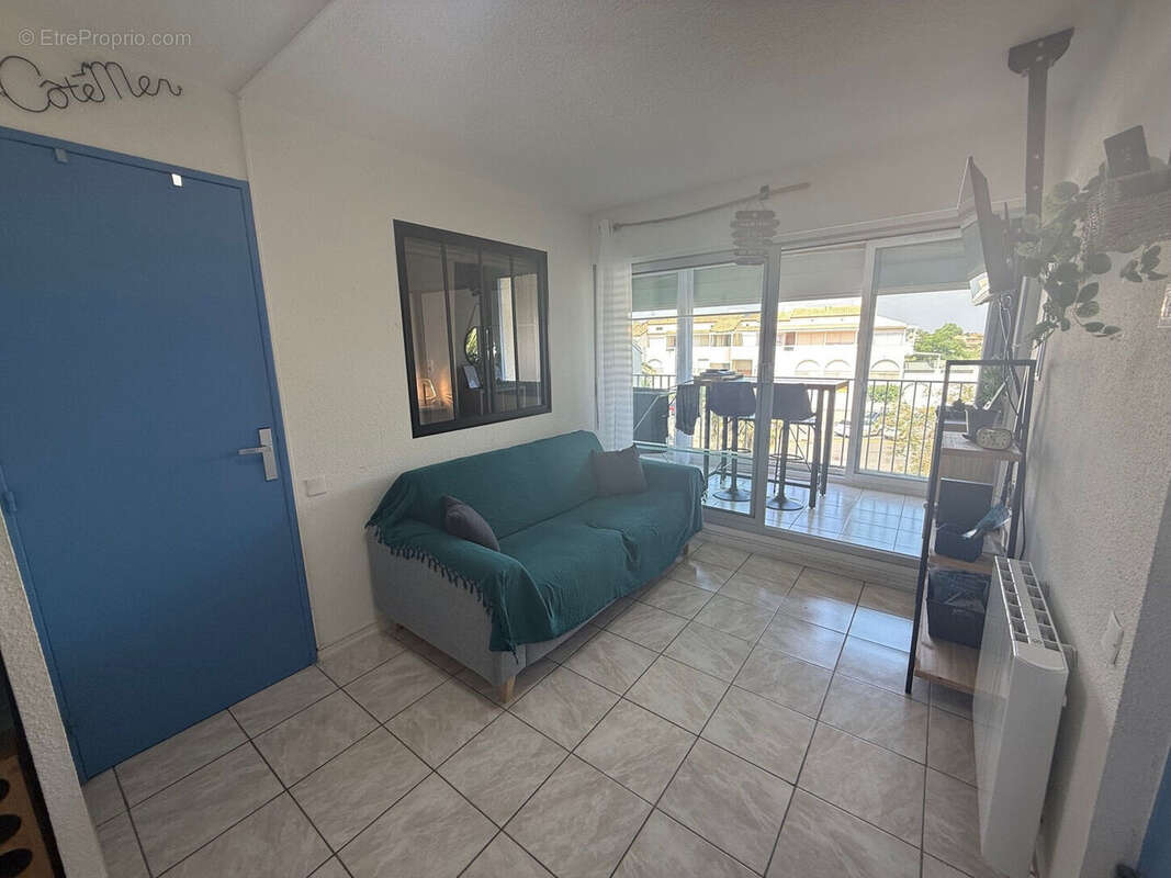 Photo 4 - Appartement à SAINT-CYPRIEN