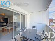 Photo 1 - Appartement à SAINT-GENIS-POUILLY