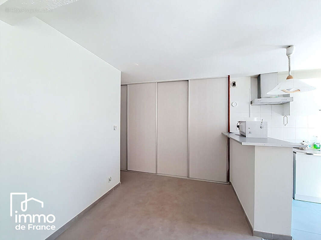 Appartement à BOURG-EN-BRESSE