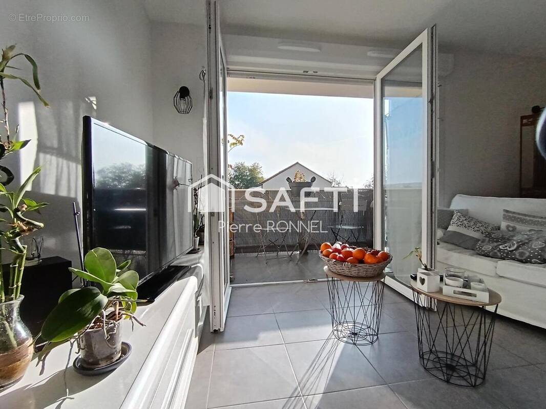 Photo 1 - Appartement à CHATEAU-THIERRY