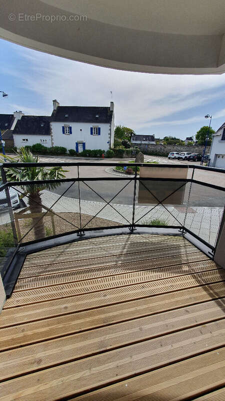 Appartement à FOUESNANT