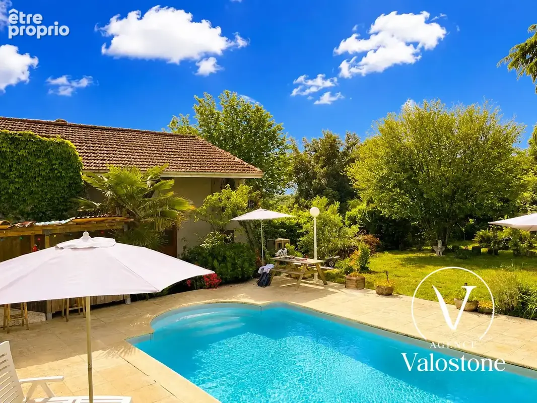 Maison 8 pièces 265 m² à vendre à Saint-Loubouer (40320) - photo 3