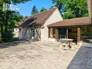 Maison à MERY-SUR-CHER