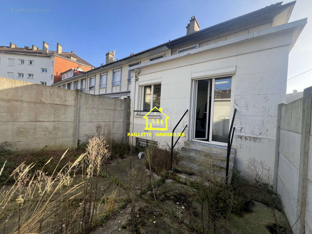 Appartement à LE HAVRE