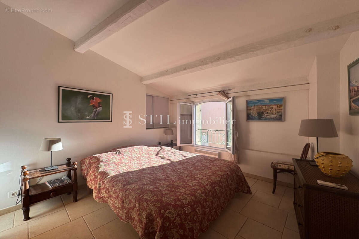 Maison à SAINTE-MAXIME