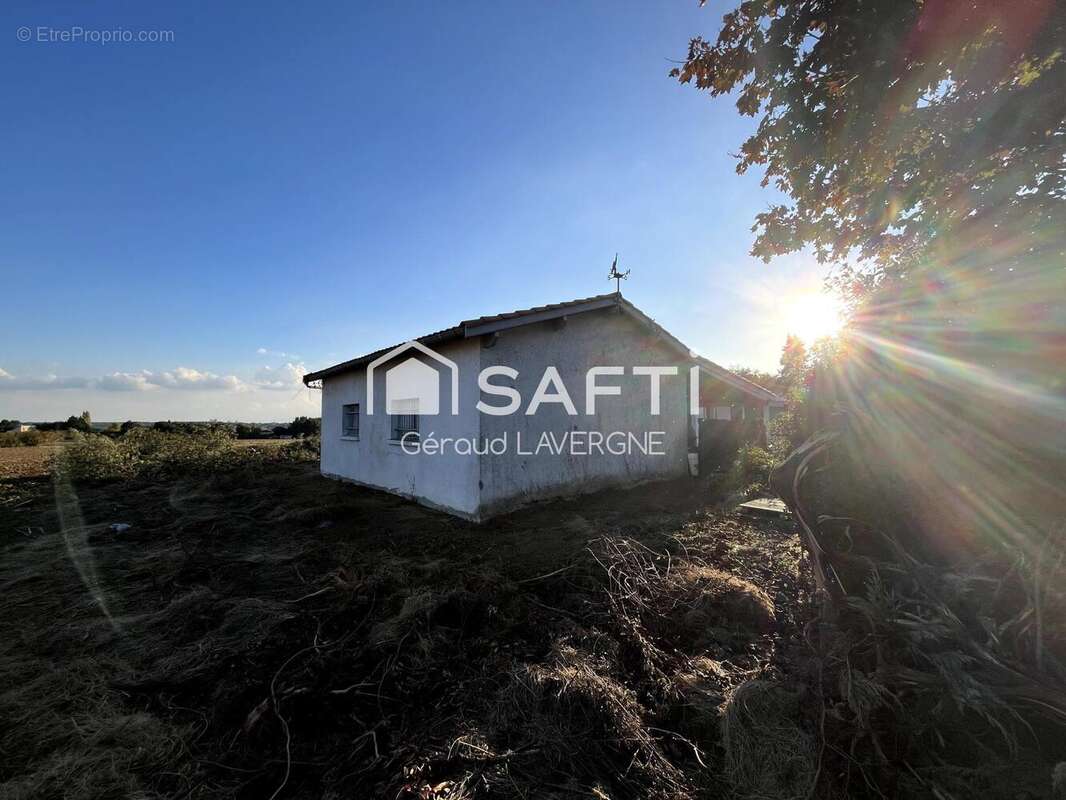 Photo 4 - Maison à BOULOC
