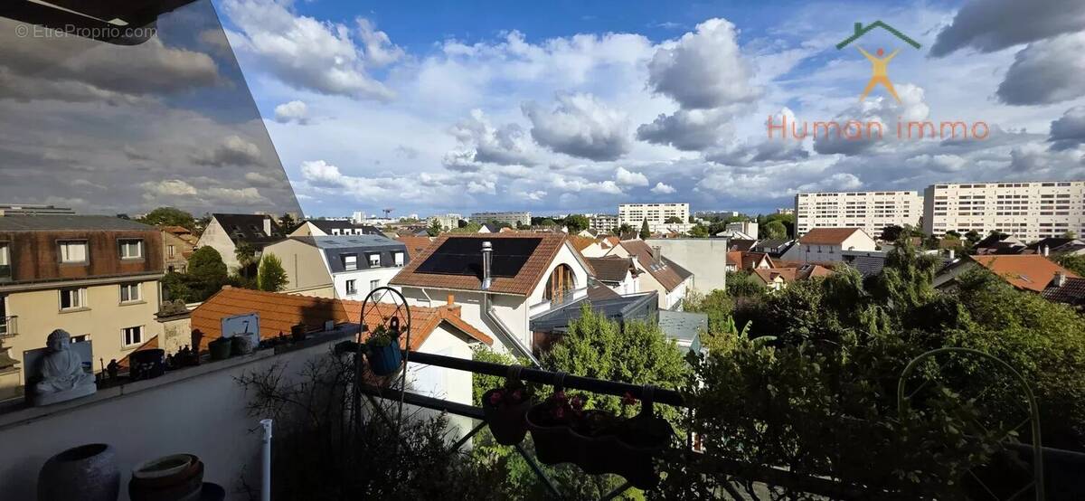 Appartement à ANTONY