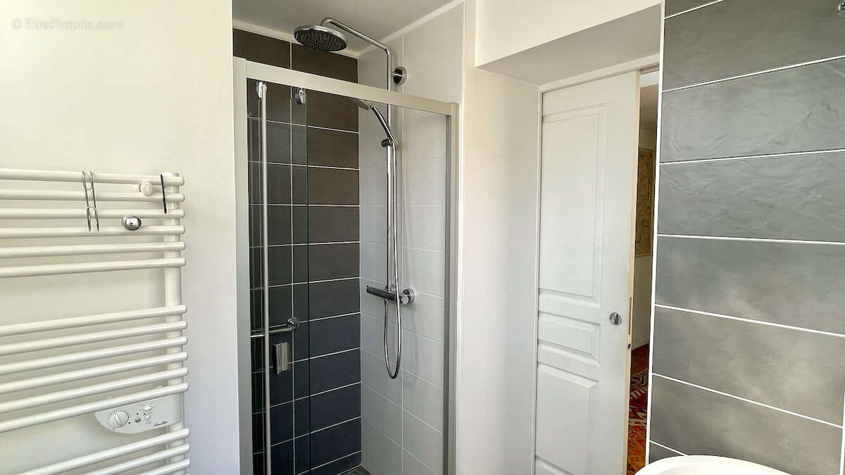 Maison à CONCHES-EN-OUCHE