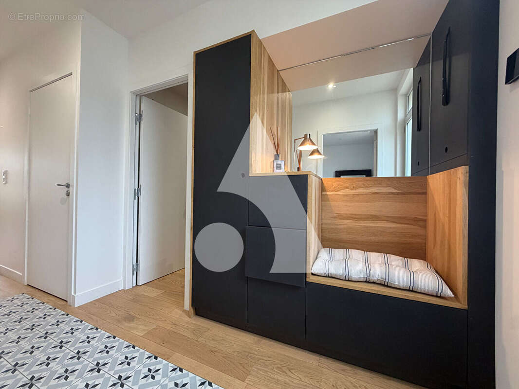 Maison Niort  (QUAI METAYER) 4 pièce(s) 83 m2 - photo 13