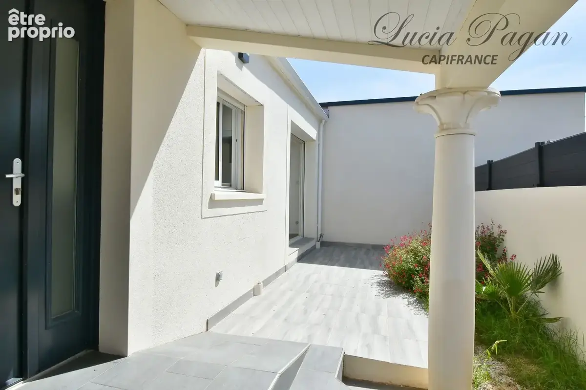 Maison à ABEILHAN
