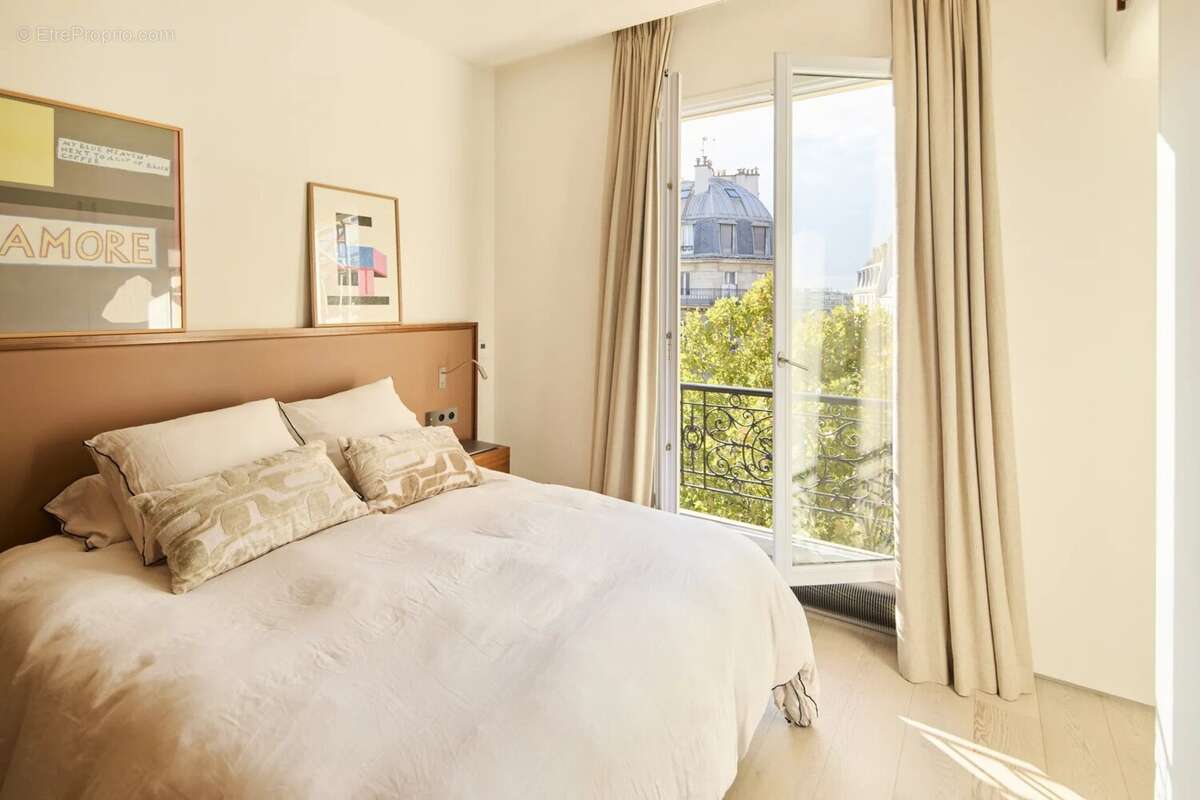 Appartement à PARIS-5E