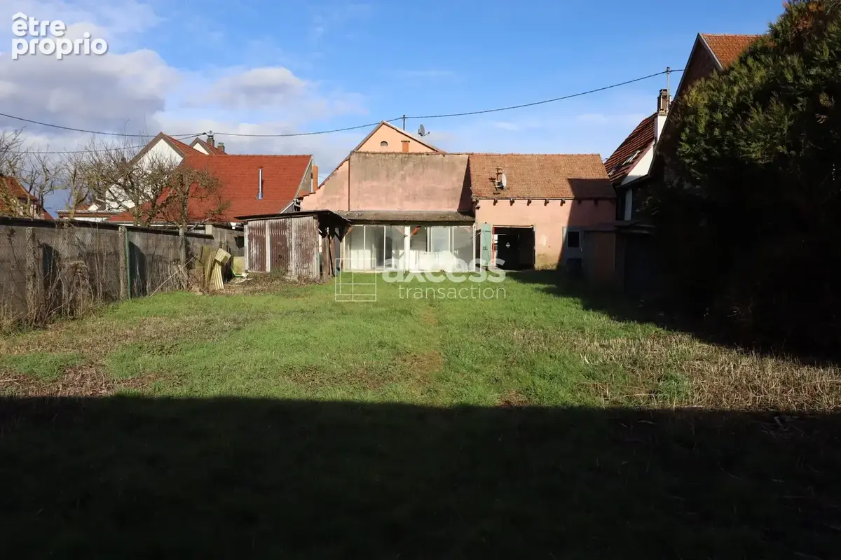 Maison 5 pièces 148 m² à vendre à Weitbruch (67500) - photo 4